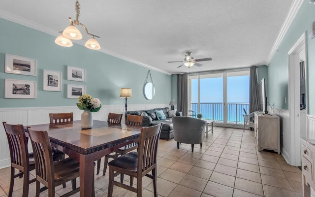 Majestic Beach Towers 1-1302