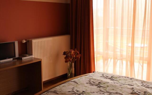 Guest House Lenkas