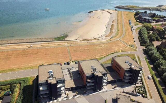 Strand Appartementen Wemeldinge I Bella Zeelandia
