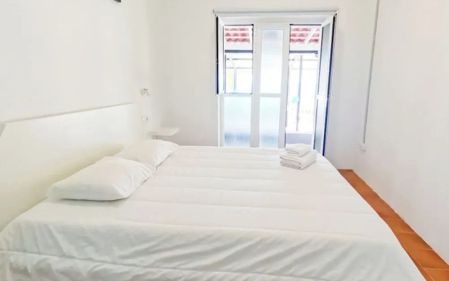Las Eras Nest Hostel