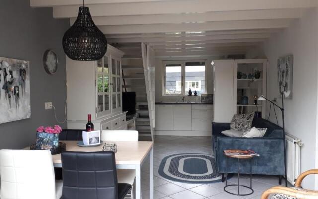 Vakantiewoning J.W. Schuurmanstraat 14