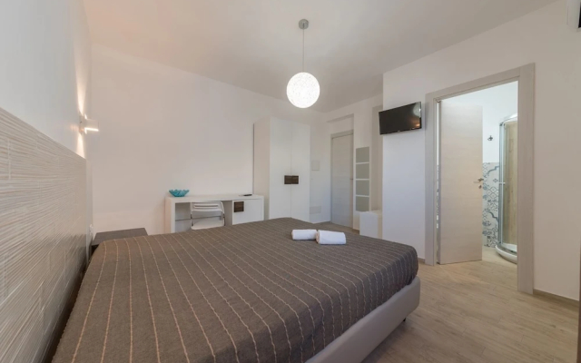 B&B room86