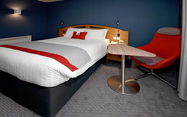 Holiday Inn Express Albert Dock by IHG