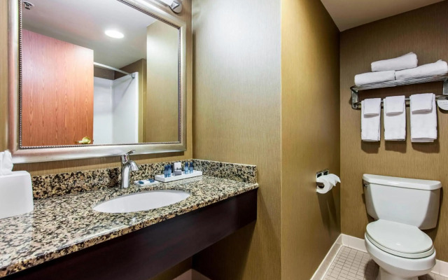 Delta Hotels by Marriott Fargo