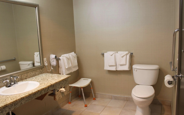 Best Western King George Inn & Suites