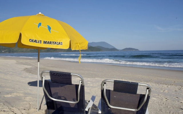 Chales Maritacas