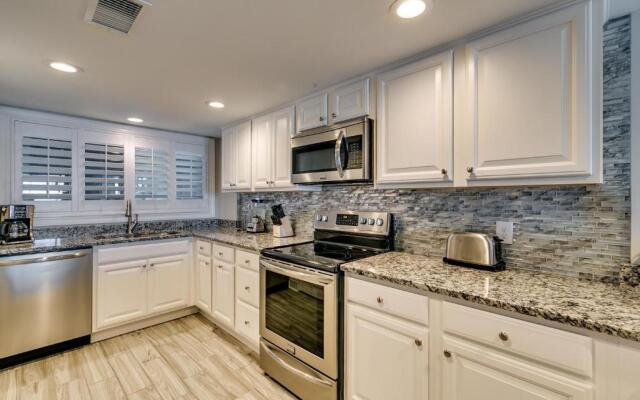 Carolina Dunes - 606