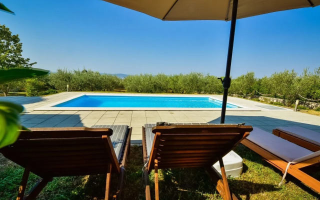 Sandra Zadar in Zadar