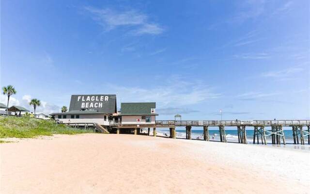 Seas The Day - Three Bedroom Home