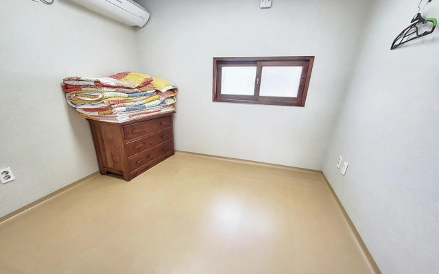 Busan Banggabangga Guest House