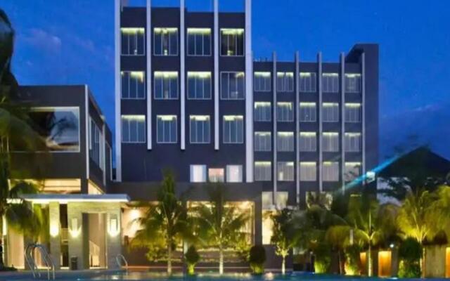 Hotel Horison Ultima Nayumi Gorontalo