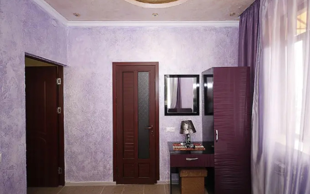 Planet Yerevan Hotel