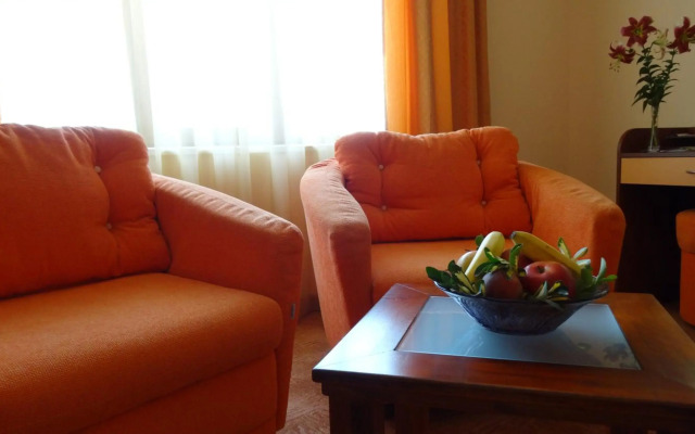 Hotel Adamo