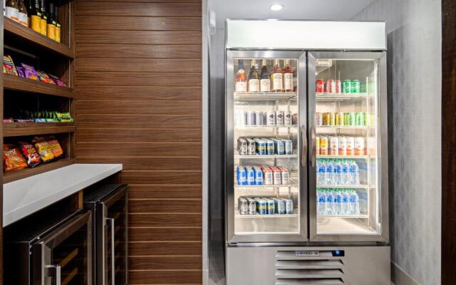 Holiday Inn Express Hotel & Suites Atascadero by IHG