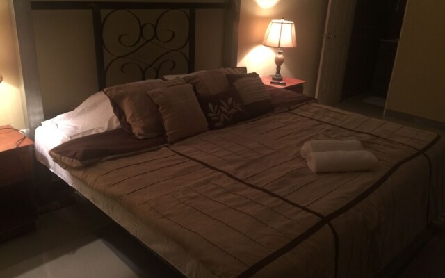 Black Pearl Inn