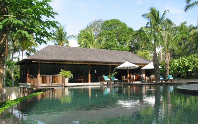 The Farm at San Benito