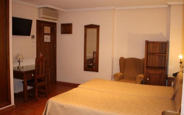 Hotel Doña Isabel