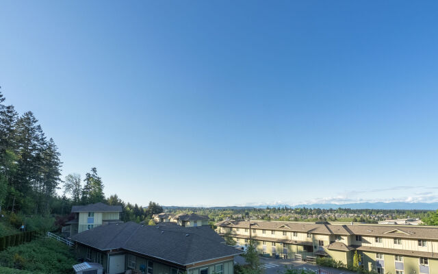 Vancouver Island University Residences - Campus Accommodation