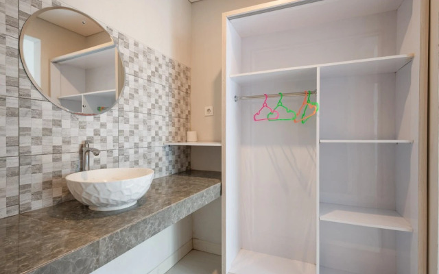 RedDoorz Plus @ Yasa’s Living Denpasa