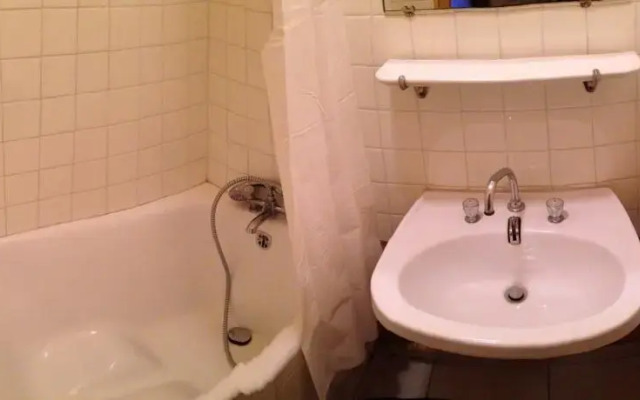 Appartement Font Christiane