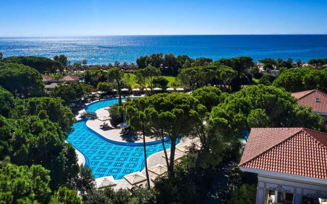 Ali Bey Resort Sorgun - Ultra All Inclusive