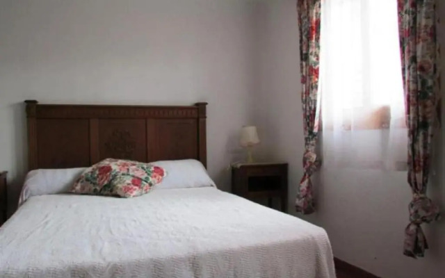 Casa de Vacaciones Mas Del Pi