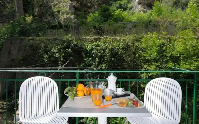 Guest House 3 Stars Amalfi