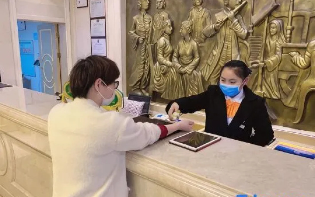 Vienna International Hotel (Hangzhou Olympic Sports Expo Center) – People – Hangzhou