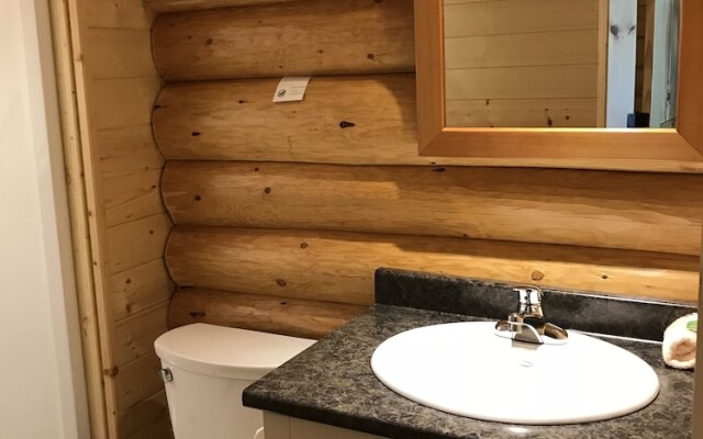 Port Hardy RV Resort