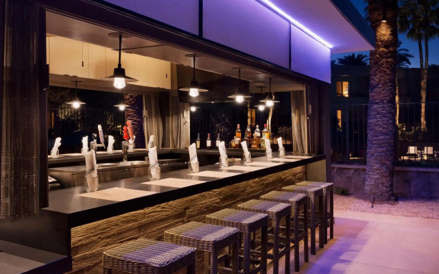 DoubleTree Resort by Hilton Paradise Valley - Scottsdale