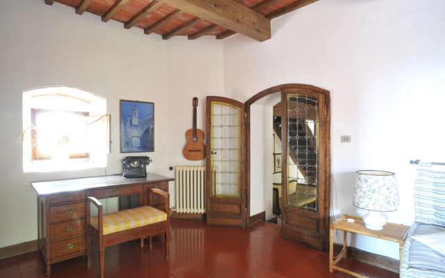Art Apartment Casale Sant'Anna