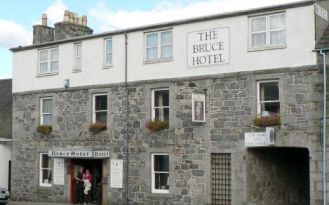 The Bruce Hotel