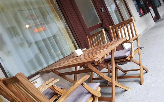 Apartment Ranc