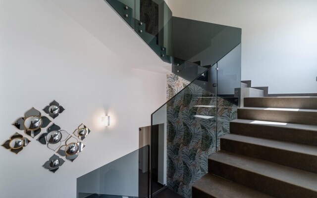 3432 Residence Medusa - Suite Hespera PP