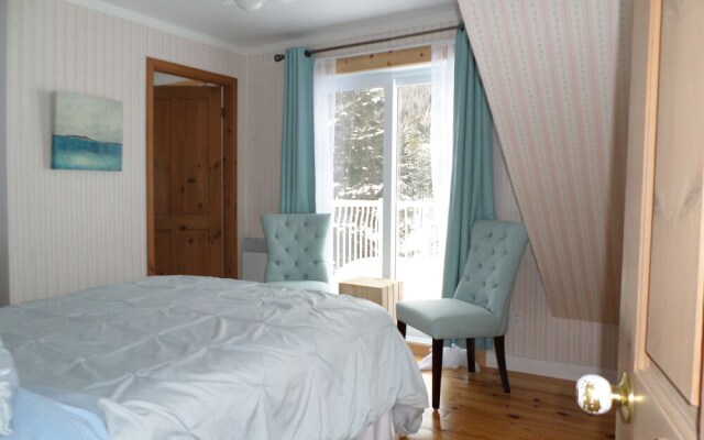 Maison Ancestrale Simard 1852