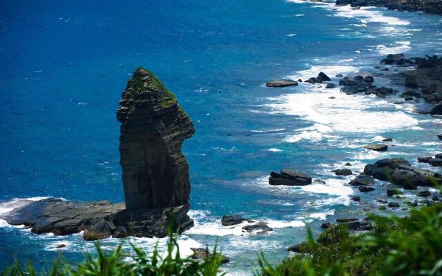 Ailand HOTEL YONAGUNI