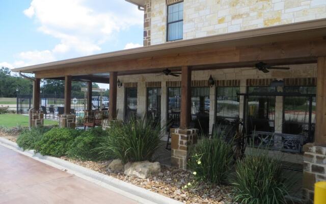 Hotel Texas