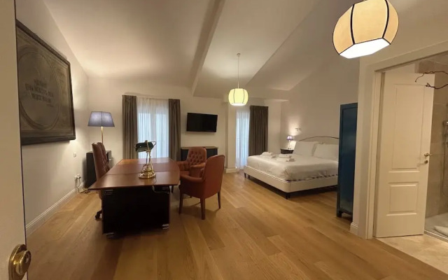 Suite Della Pigna