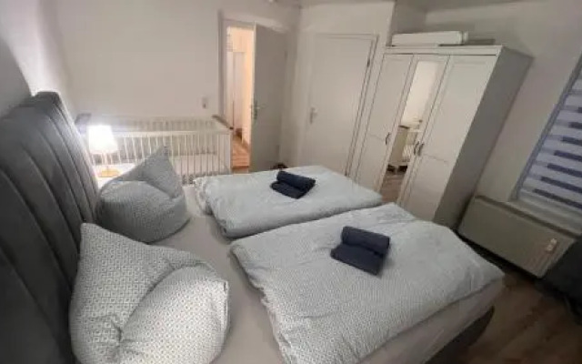 Ferienwohnung Wetzig