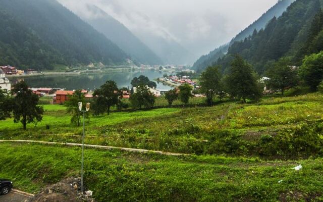 İlhan Kardeşler Apart Otel