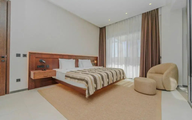 Silence Villas