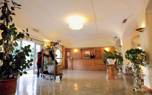 Hermitage Resort & Thermal Spa