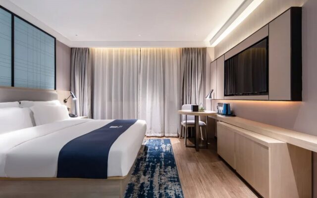Echarm Hotel (Nanning Wuming Store)