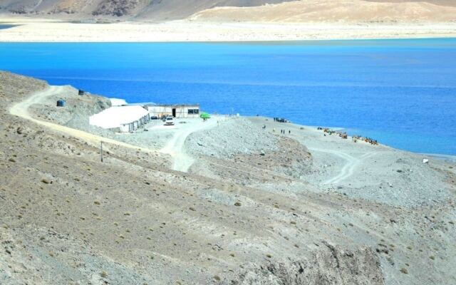TIH Goodluck Camps and Guest House