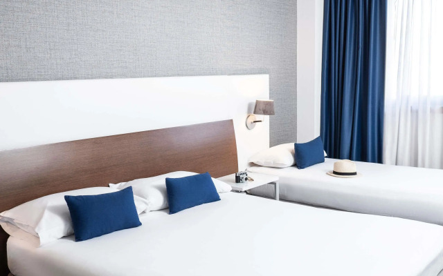 ibis Styles A Coruña