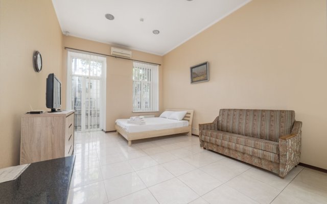 Comfort Apartments, Kadorr 34 Pearl