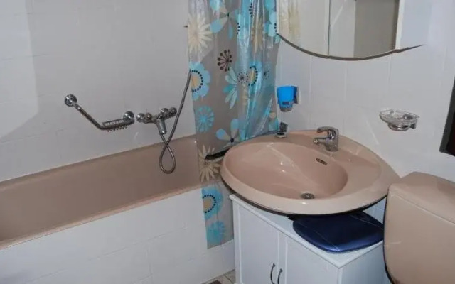 Résidence Les Muverans by Interhome