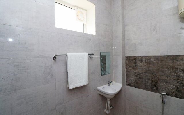 Prem Resort By OYO Rooms
