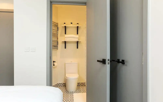 Goodstay Apartments by Urban Space