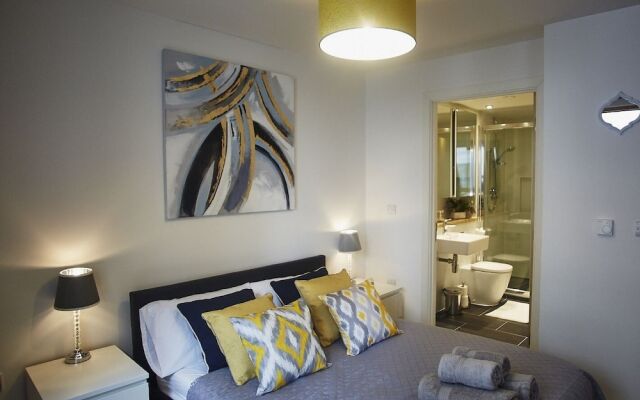 Stawi Apartment @ Honister